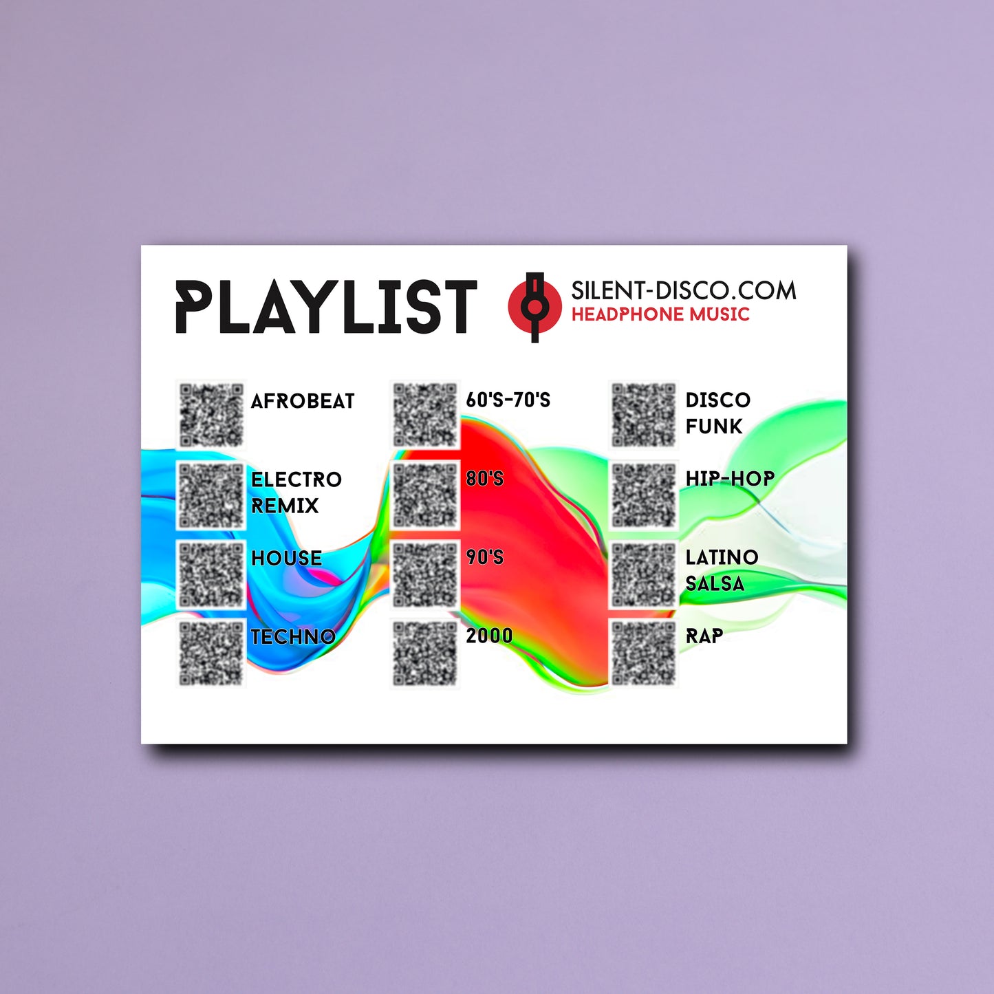 PlayList Spotify