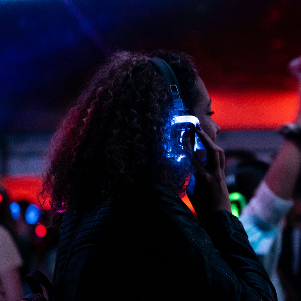 60 casques (3 canaux)