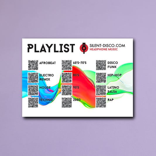 PlayList Spotify